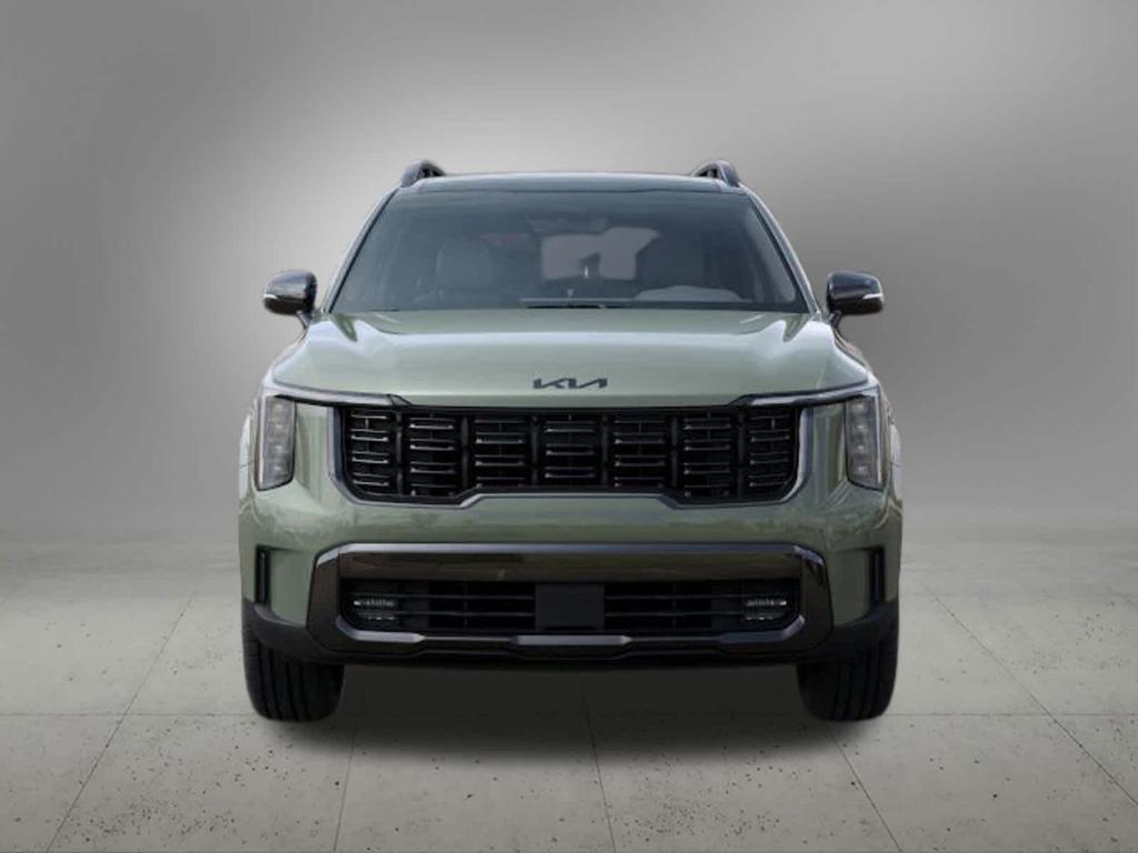 new 2026 Kia Sorento car, priced at $41,993