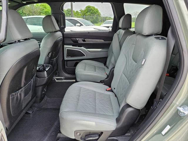 used 2023 Kia Telluride car, priced at $37,797