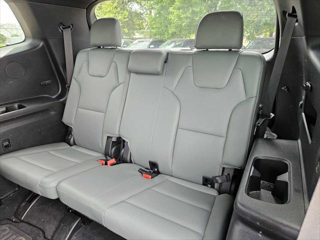 used 2023 Kia Telluride car, priced at $37,797
