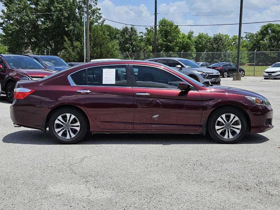 used 2014 Honda Accord car, priced at $12,379