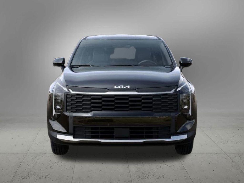 new 2026 Kia Sportage car, priced at $30,139