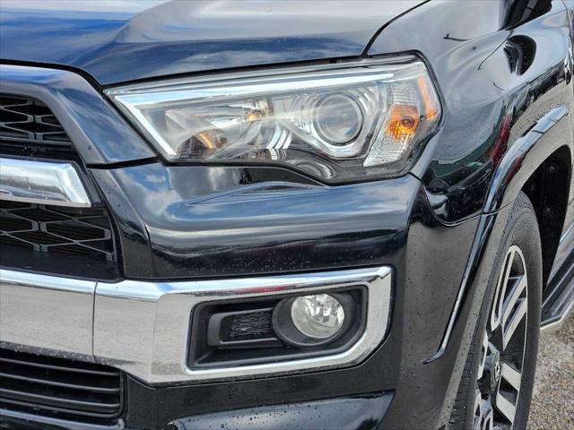 used 2017 Toyota 4Runner car, priced at $23,614