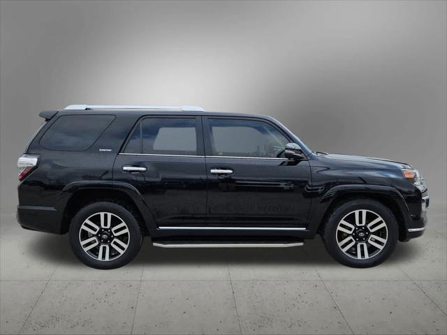 used 2017 Toyota 4Runner car, priced at $23,614