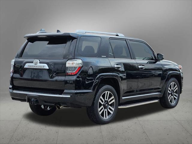 used 2017 Toyota 4Runner car, priced at $23,614