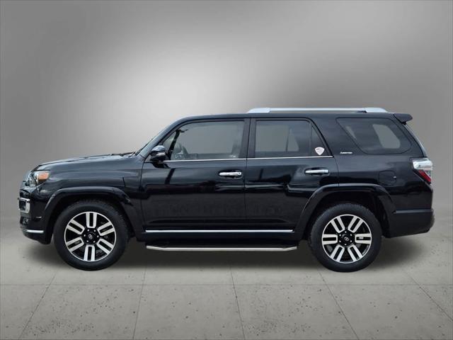 used 2017 Toyota 4Runner car, priced at $23,614