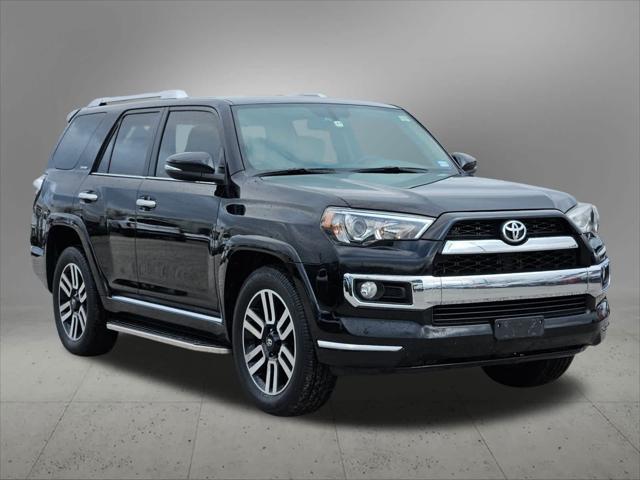 used 2017 Toyota 4Runner car, priced at $23,614