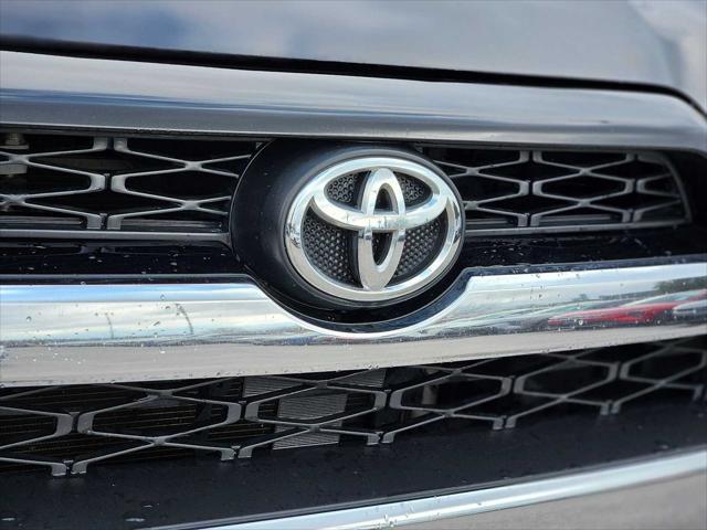 used 2017 Toyota 4Runner car, priced at $23,614