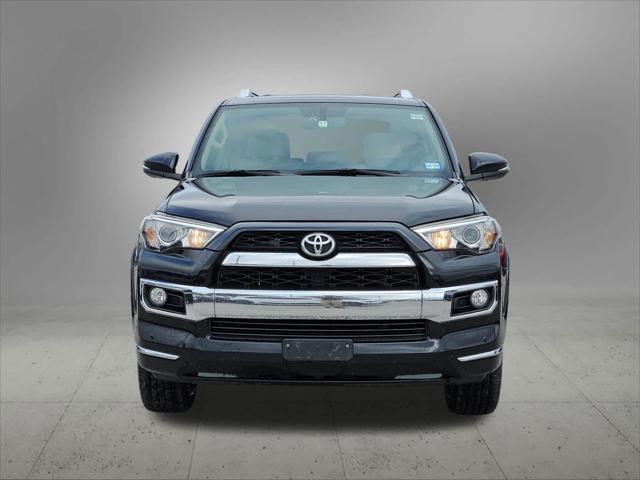 used 2017 Toyota 4Runner car, priced at $23,614