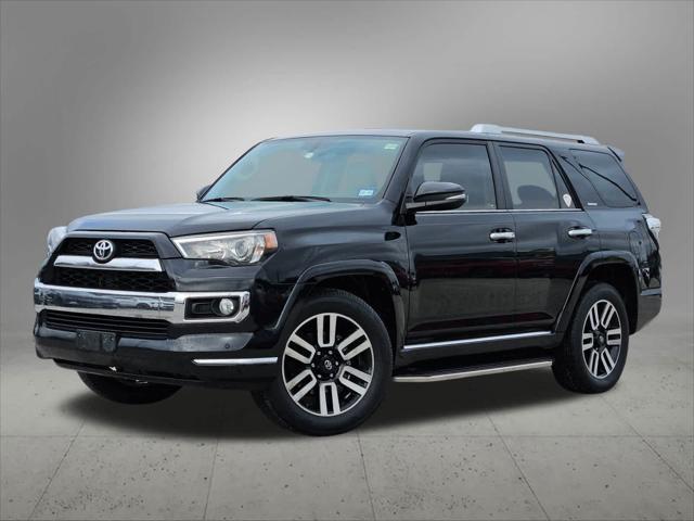 used 2017 Toyota 4Runner car, priced at $23,614