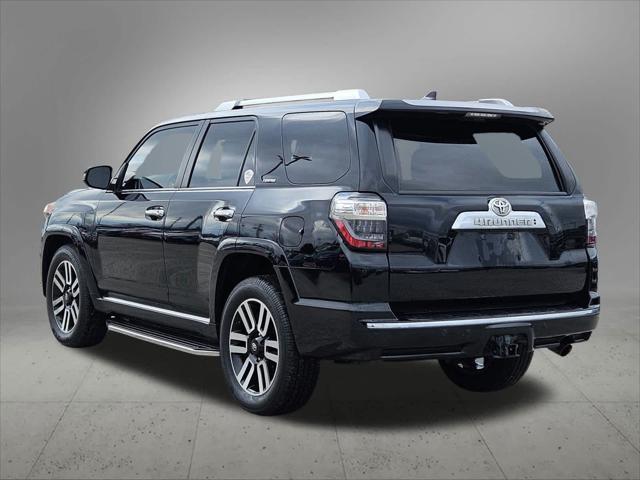 used 2017 Toyota 4Runner car, priced at $23,614