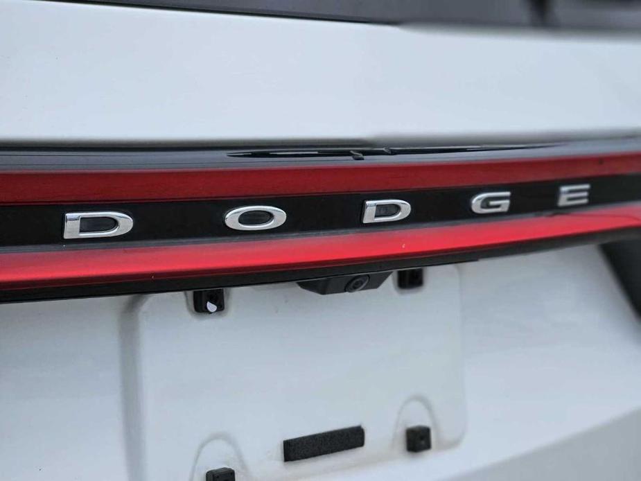 used 2021 Dodge Durango car, priced at $25,000