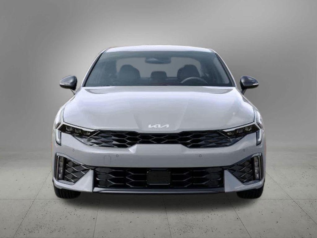 new 2025 Kia K5 car, priced at $27,641