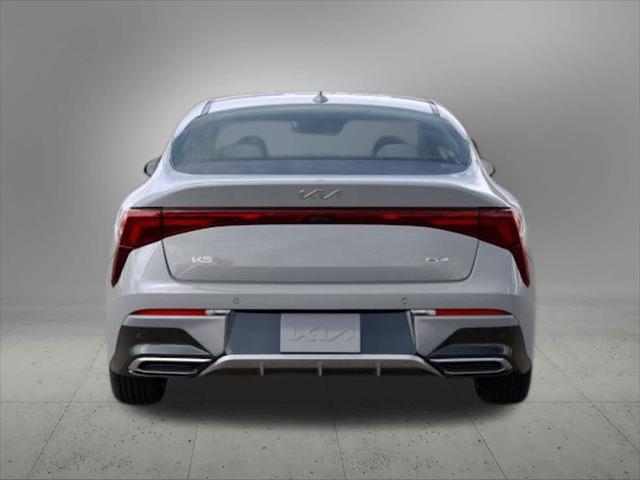 new 2025 Kia K5 car, priced at $28,543