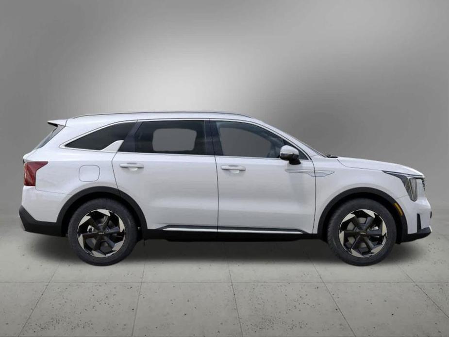 new 2025 Kia Sorento Plug-In Hybrid car, priced at $46,386