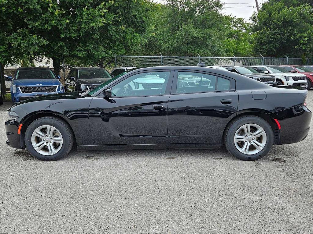 used 2023 Dodge Charger car, priced at $21,711