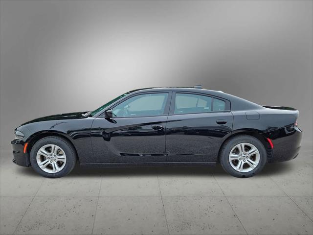 used 2023 Dodge Charger car, priced at $19,538
