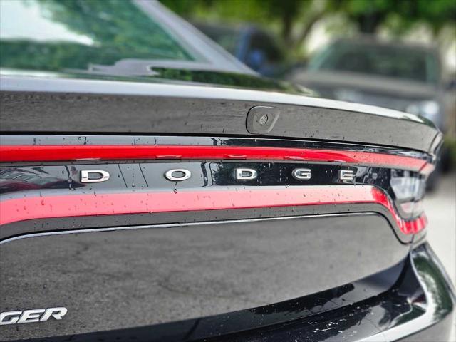 used 2023 Dodge Charger car, priced at $19,538