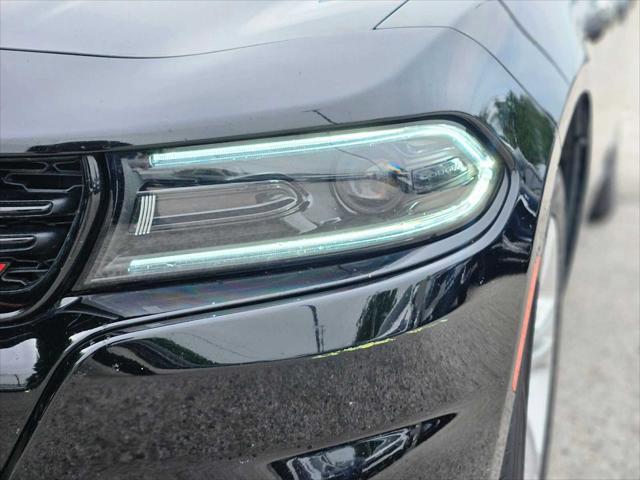 used 2023 Dodge Charger car, priced at $19,538