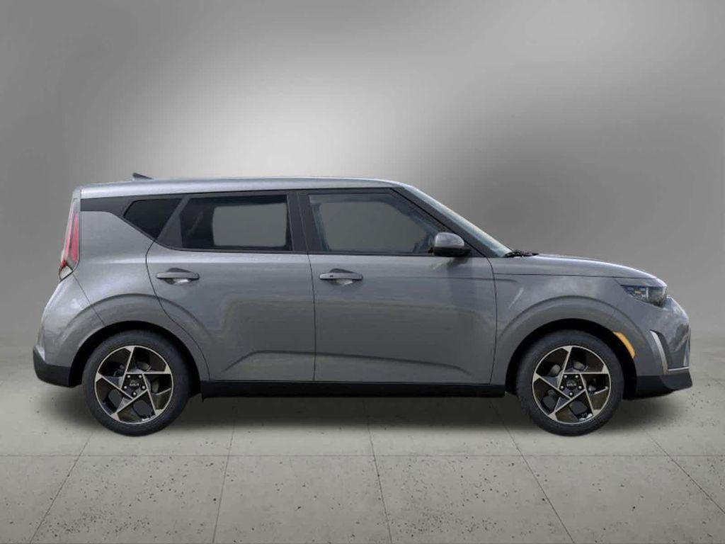 new 2025 Kia Soul car, priced at $24,974