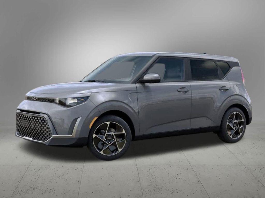 new 2025 Kia Soul car, priced at $24,974