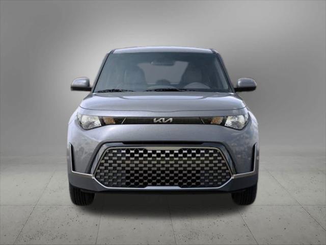 new 2025 Kia Soul car, priced at $24,908