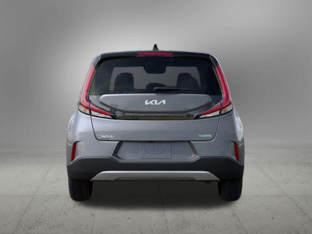 new 2025 Kia Soul car, priced at $24,974