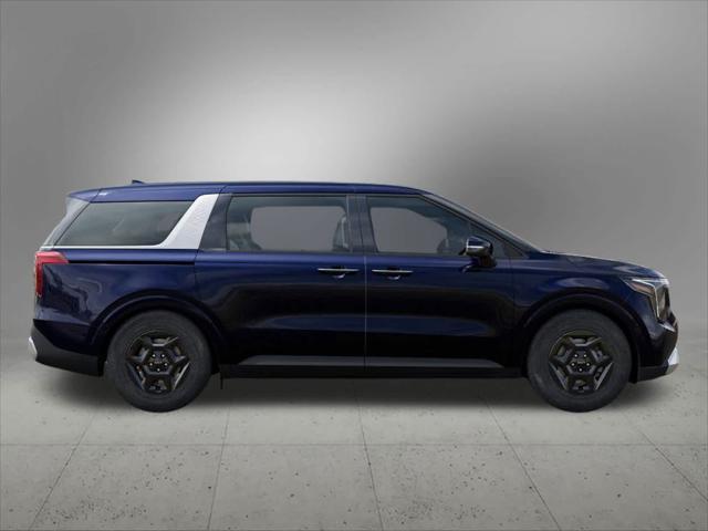 new 2026 Kia Carnival car, priced at $40,690