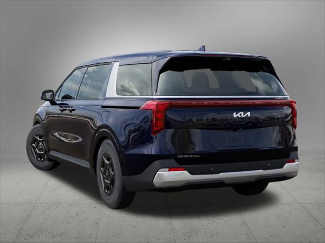 new 2026 Kia Carnival car, priced at $40,690