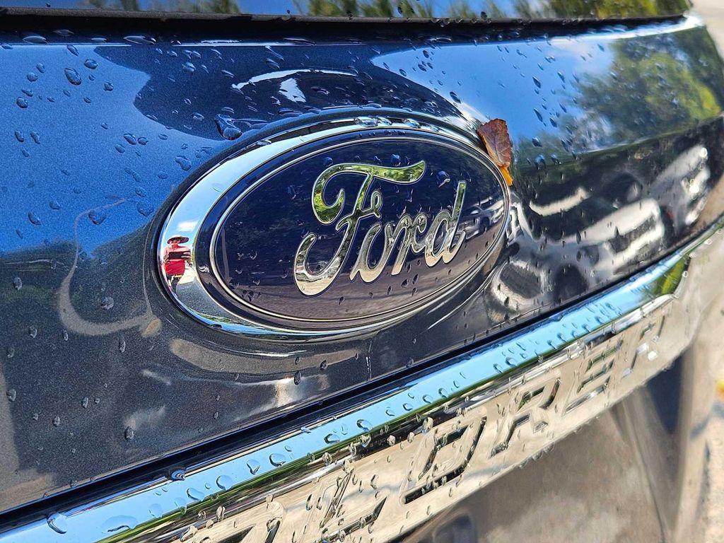 used 2018 Ford Explorer car, priced at $17,845