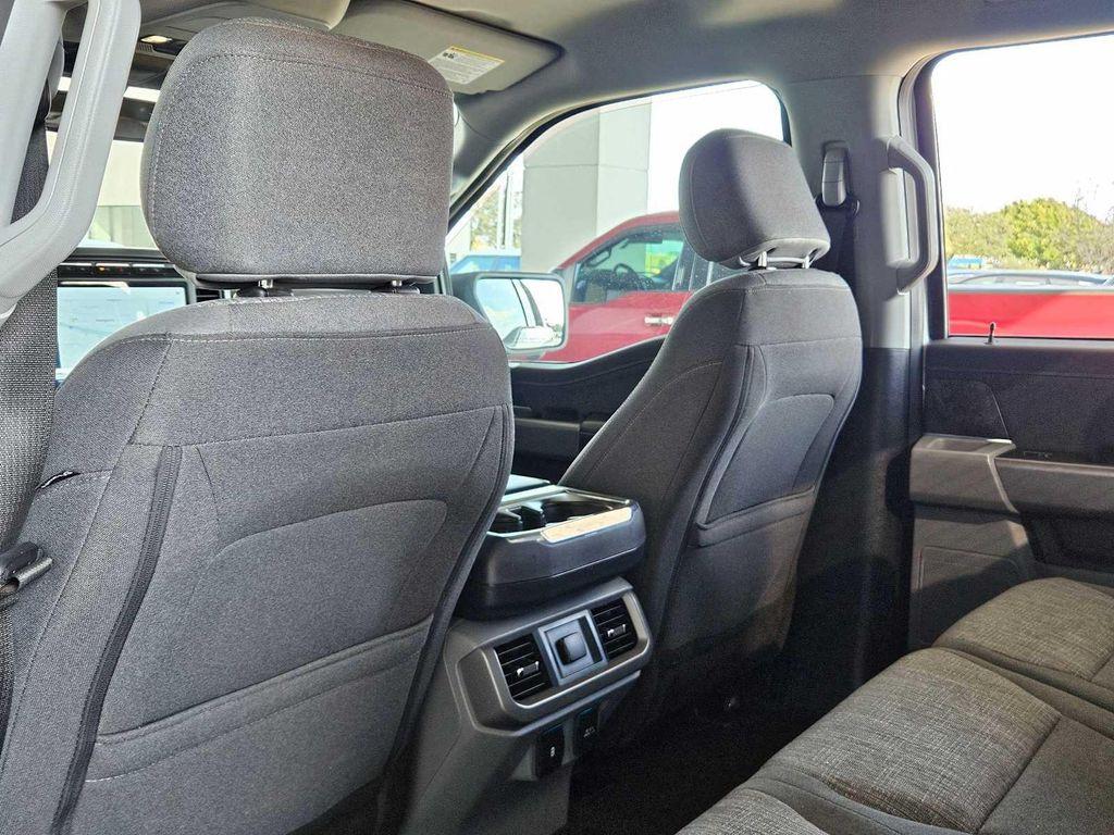 used 2021 Ford F-150 car, priced at $24,993