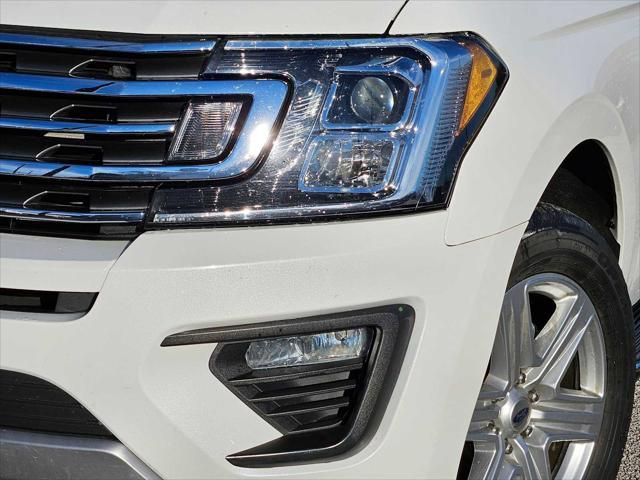 used 2020 Ford Expedition Max car, priced at $34,698