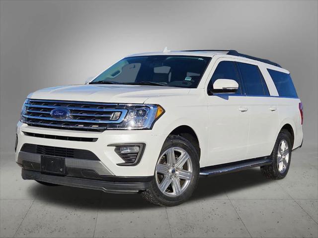 used 2020 Ford Expedition Max car, priced at $34,698