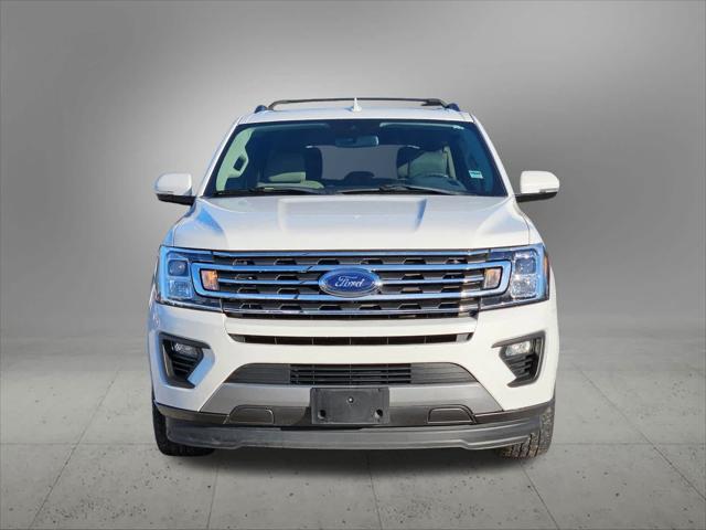 used 2020 Ford Expedition Max car, priced at $34,698