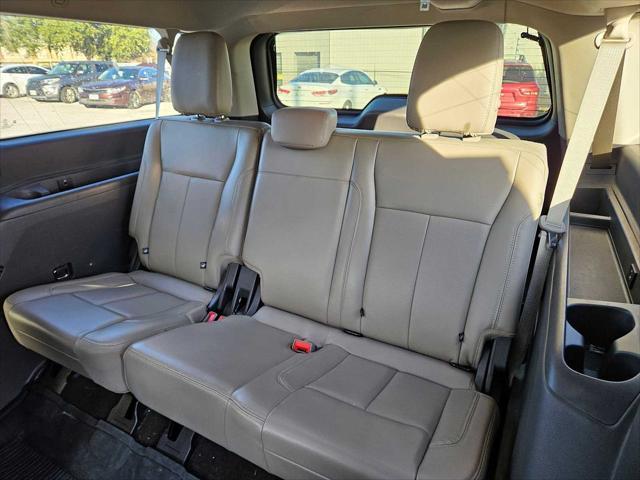 used 2020 Ford Expedition Max car, priced at $34,698