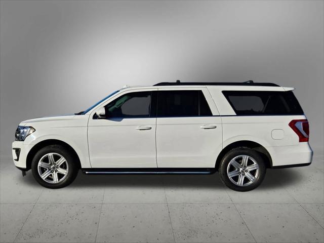 used 2020 Ford Expedition Max car, priced at $34,698