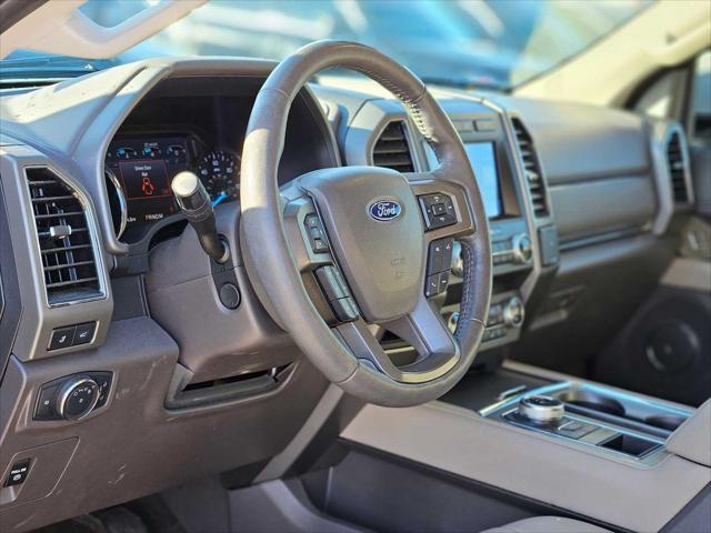 used 2020 Ford Expedition Max car, priced at $34,698