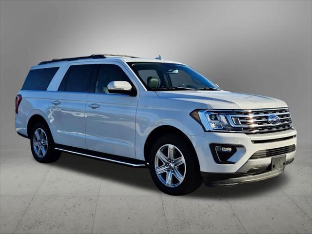 used 2020 Ford Expedition Max car, priced at $34,698