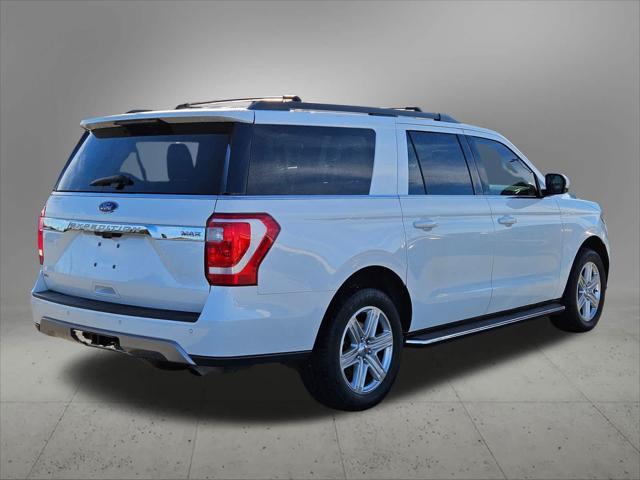 used 2020 Ford Expedition Max car, priced at $34,698