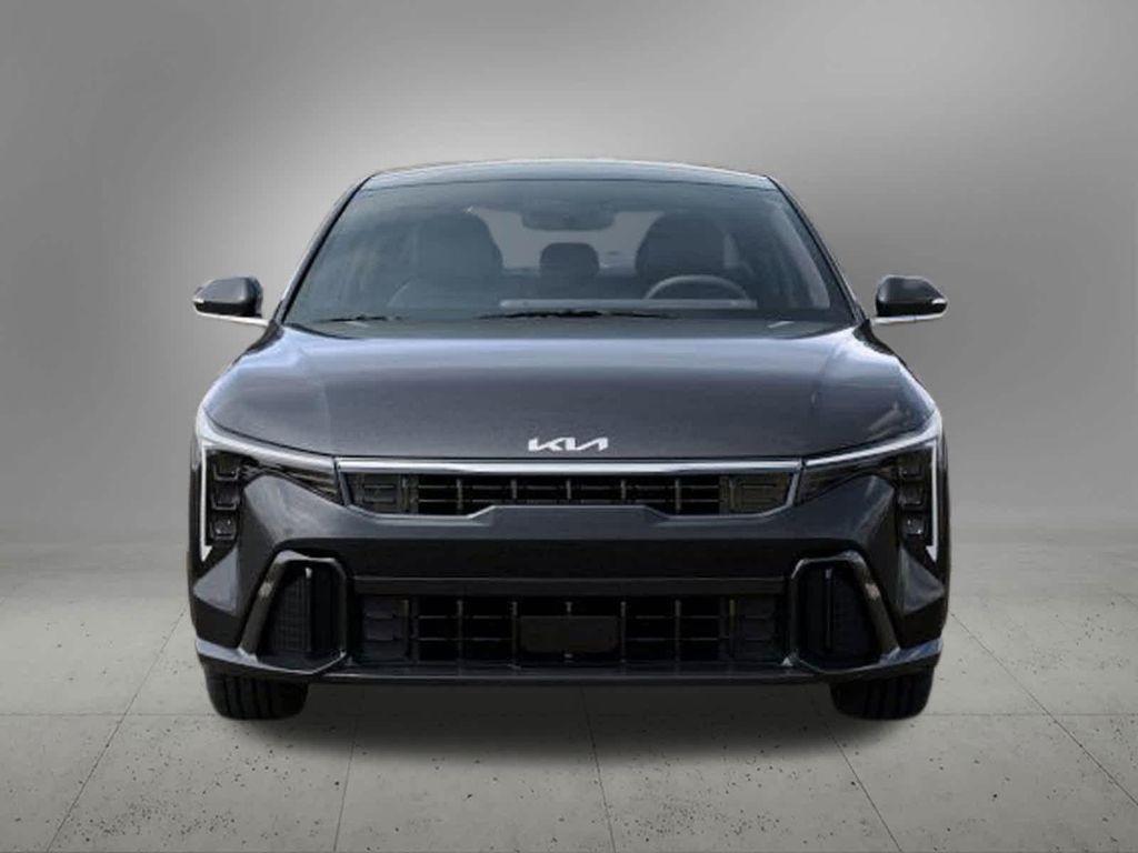 new 2025 Kia K4 car, priced at $26,174