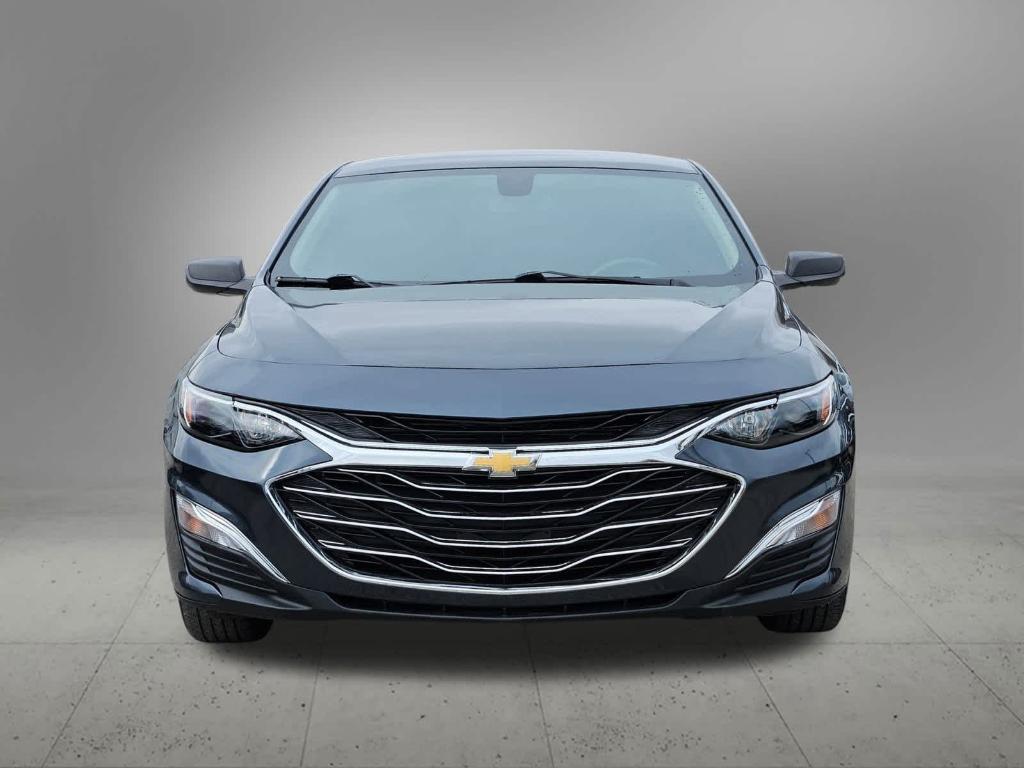 used 2020 Chevrolet Malibu car, priced at $13,347