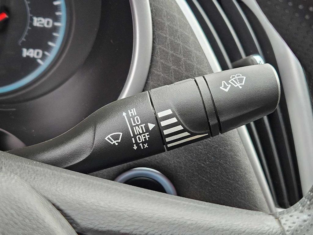 used 2020 Chevrolet Malibu car, priced at $13,347