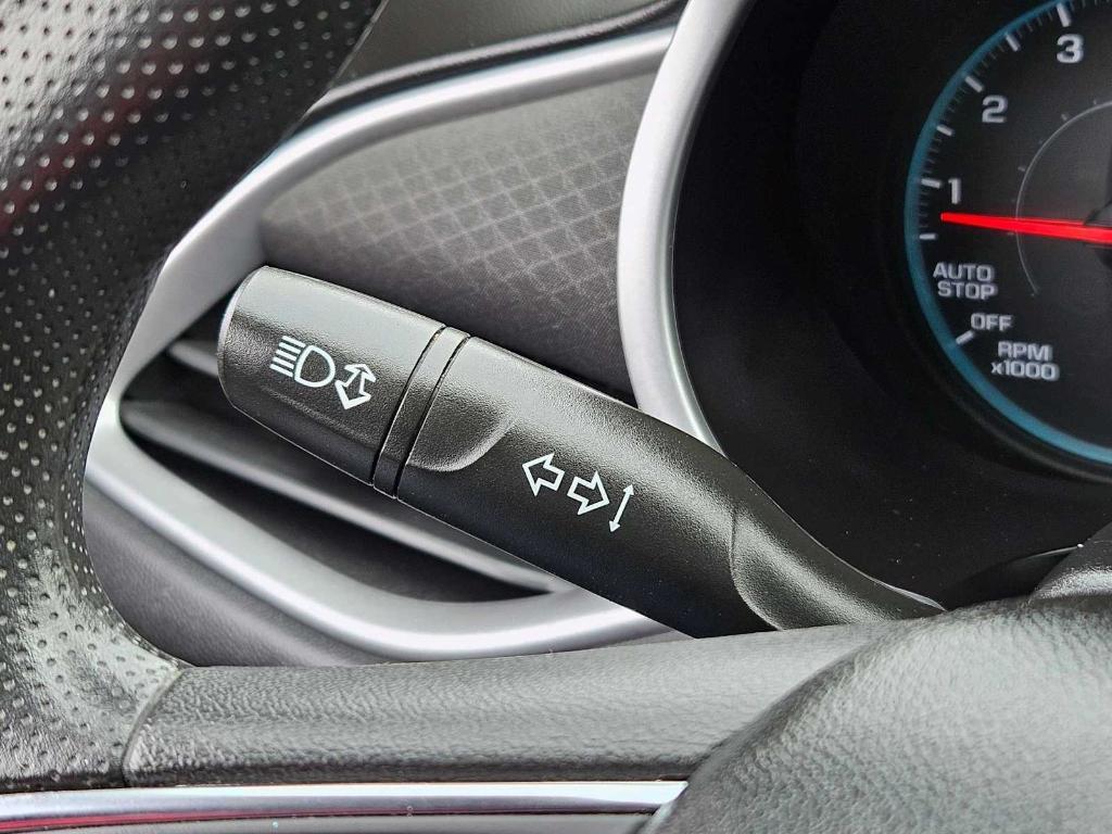 used 2020 Chevrolet Malibu car, priced at $13,347