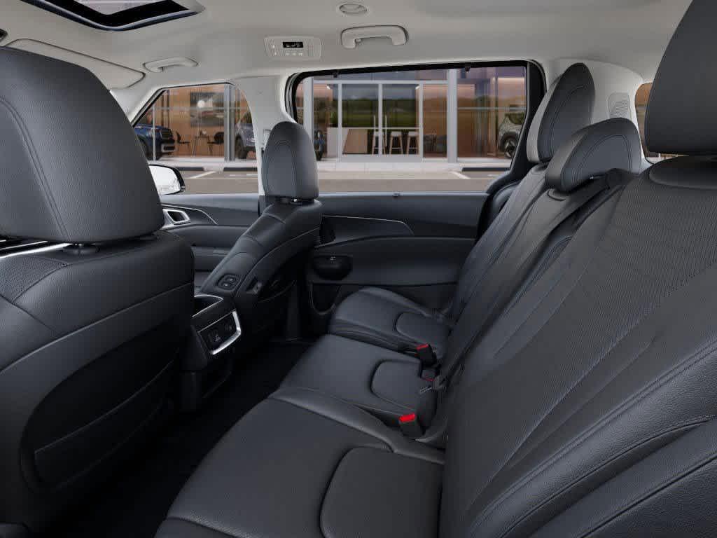 new 2026 Kia Carnival car, priced at $50,596