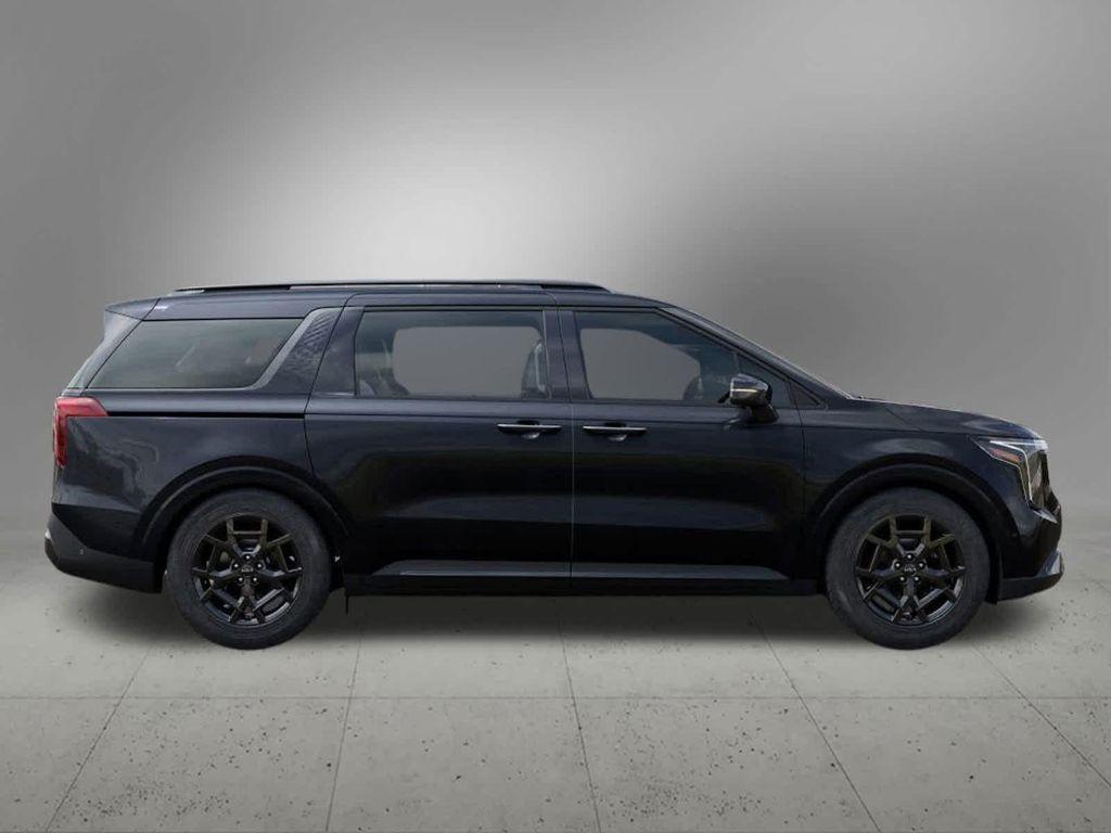 new 2026 Kia Carnival car, priced at $50,596