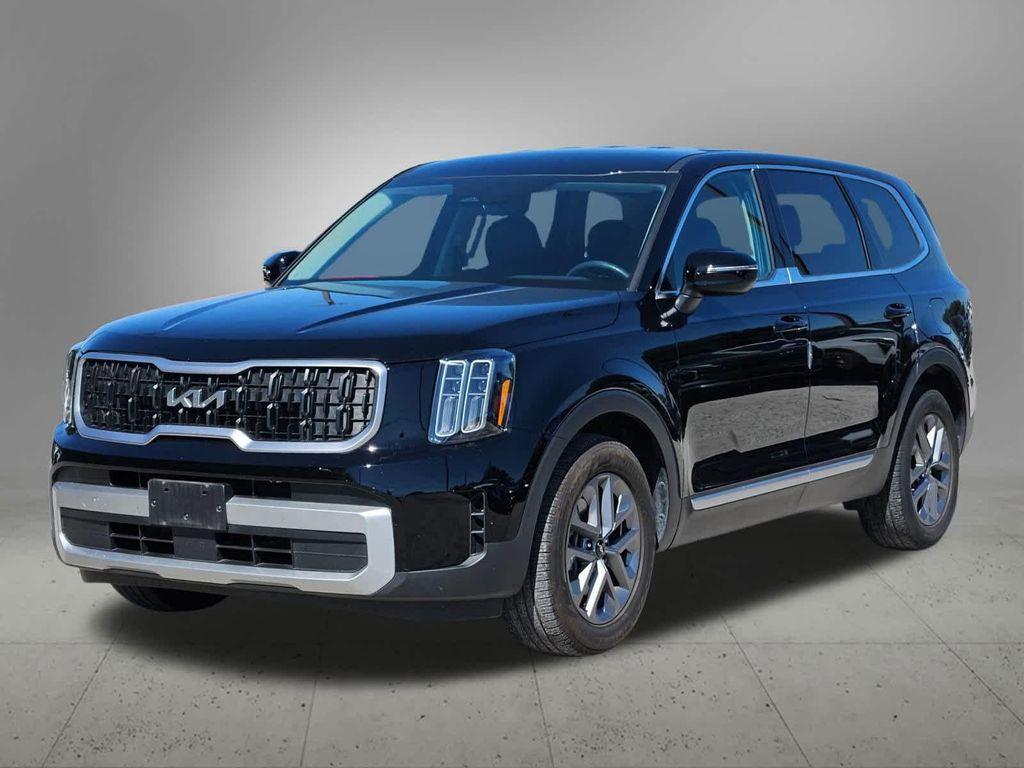 used 2023 Kia Telluride car, priced at $27,690
