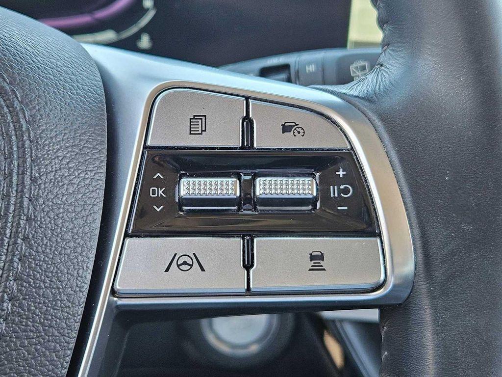 used 2023 Kia Telluride car, priced at $27,690