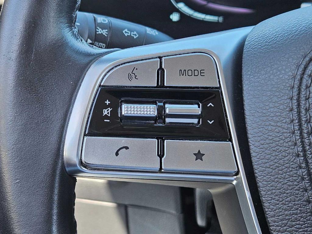 used 2023 Kia Telluride car, priced at $29,750