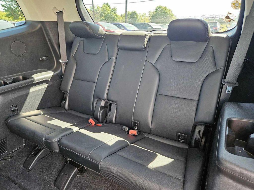 used 2023 Kia Telluride car, priced at $27,690