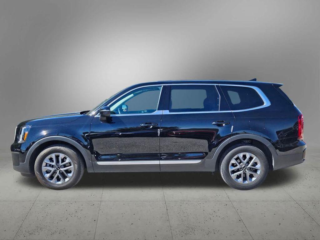 used 2023 Kia Telluride car, priced at $27,690