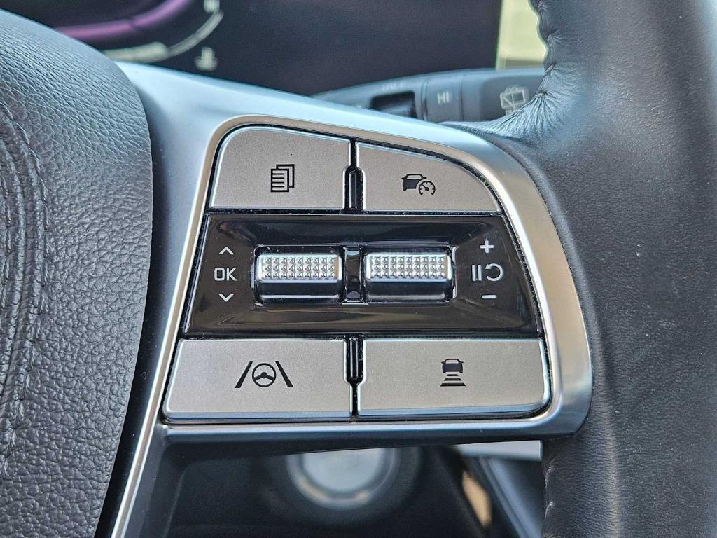used 2023 Kia Telluride car, priced at $29,750